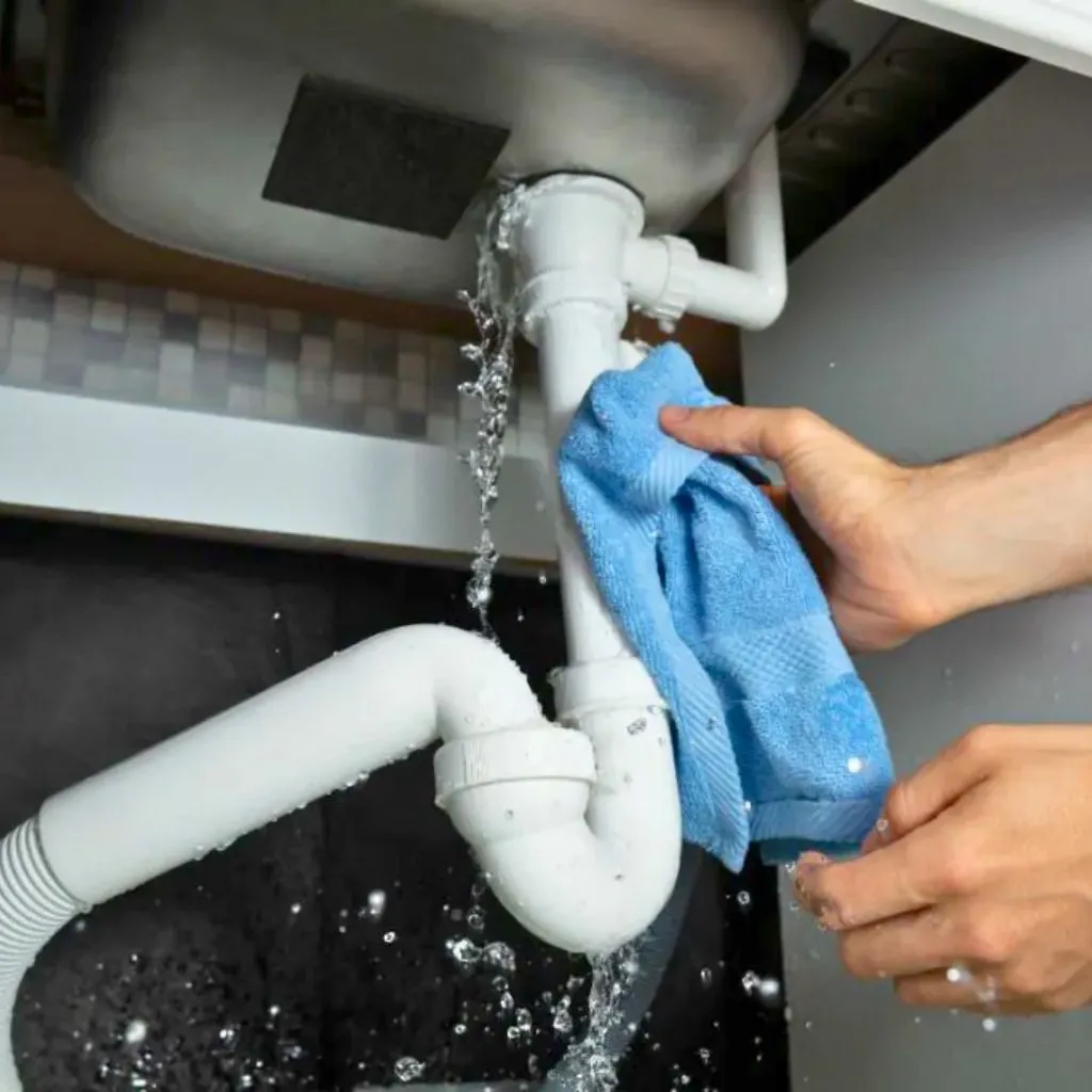 Emergency Plumbing in Chaska, MN